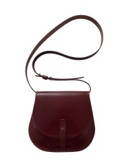 Bolso Eidra Tobacco