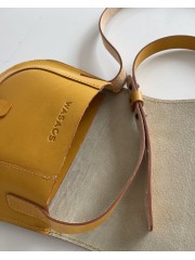 Bolso Eidra Yellow