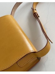 Bolso Eidra Yellow