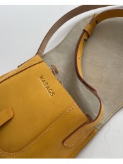 Bolso Eidra Yellow