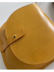 Bolso Eidra Yellow