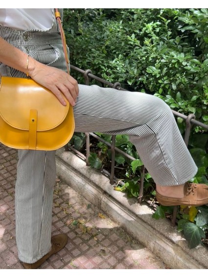 Bolso Eidra Yellow 2