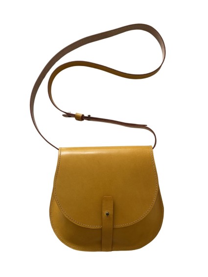 Eidra Bag Yellow