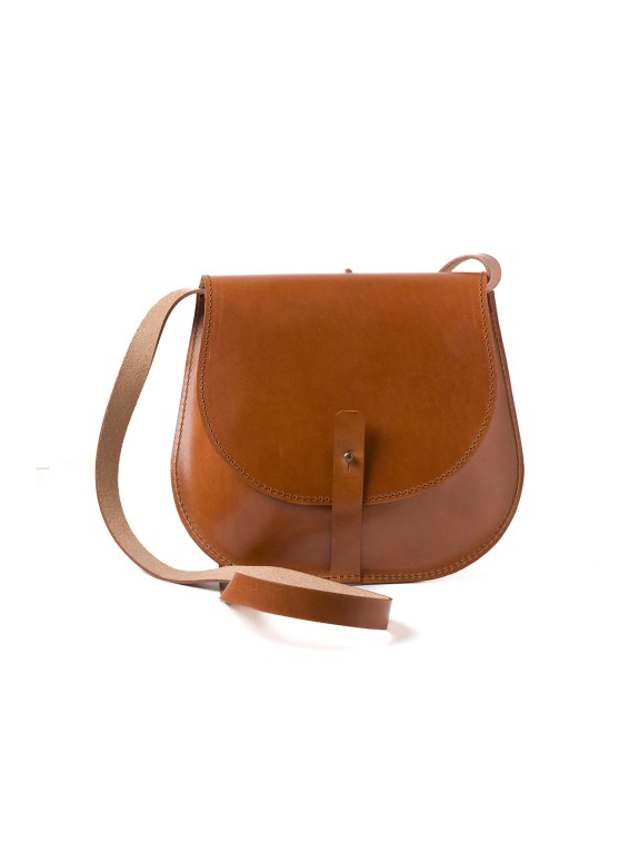 Bolso Eidra Original - Piel artesana | WASACS