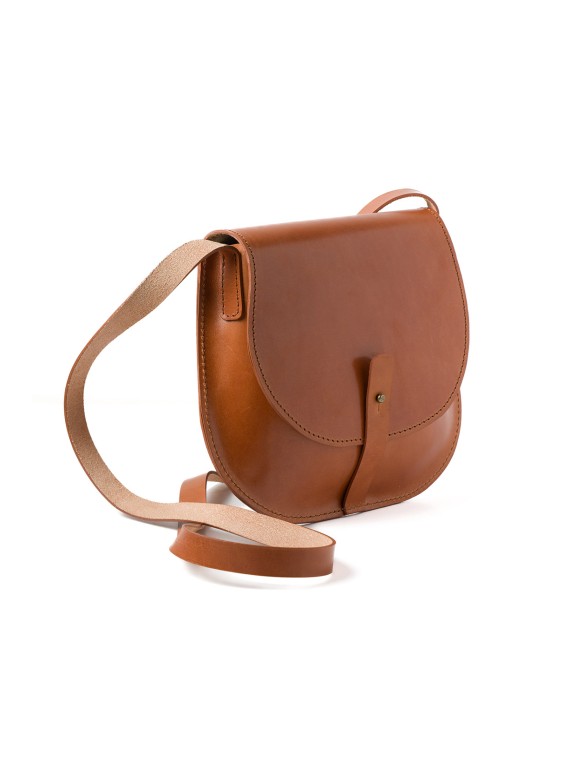 Bolso Eidra Original - Piel artesana | WASACS