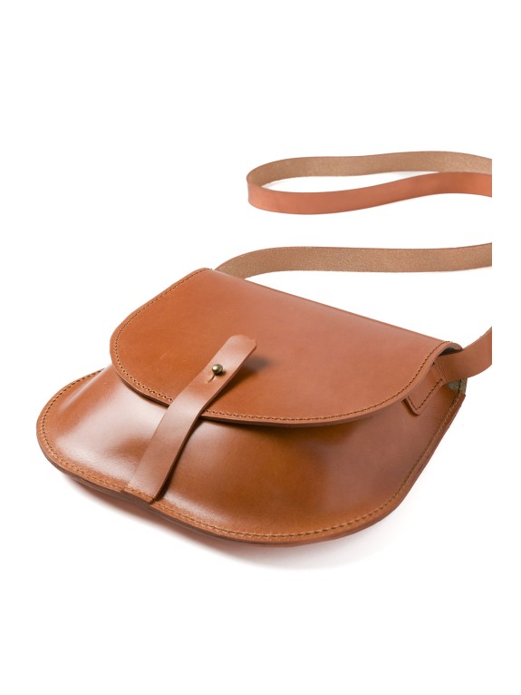 Bolso Eidra Original - Piel artesana | WASACS