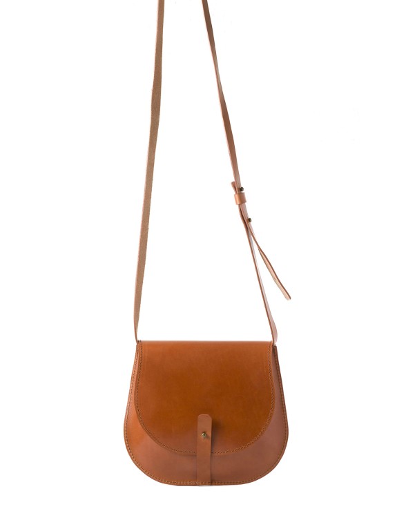 Bolso Eidra Original - Piel artesana | WASACS