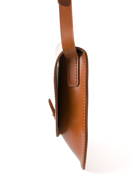 Bolso Eidra Original - Piel artesana | WASACS