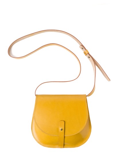 Eidra Bag Yellow