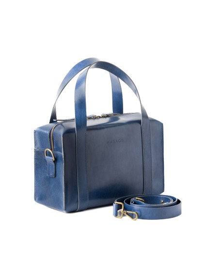 Bolso Aurelie Azul