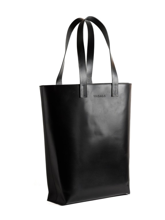 New maxine black bag