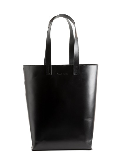New maxine black bag
