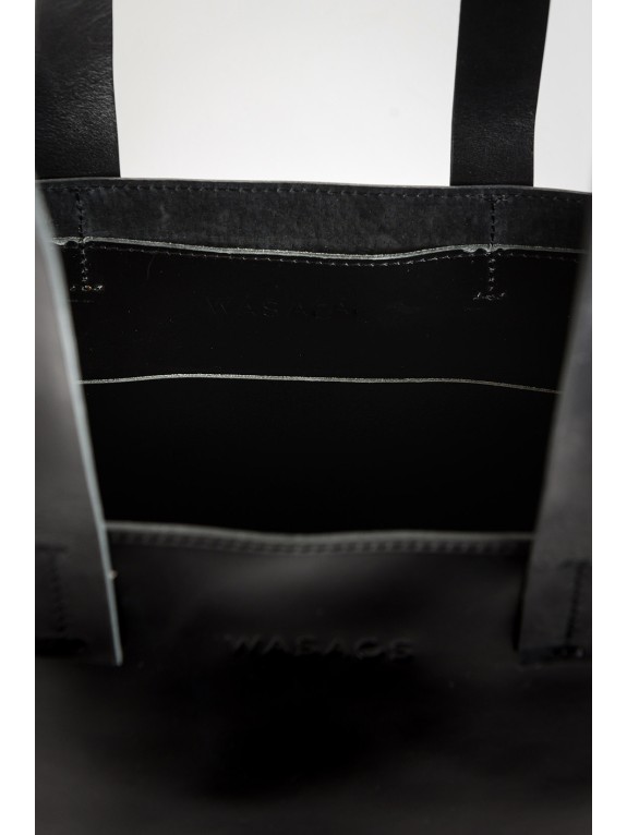 New maxine black bag