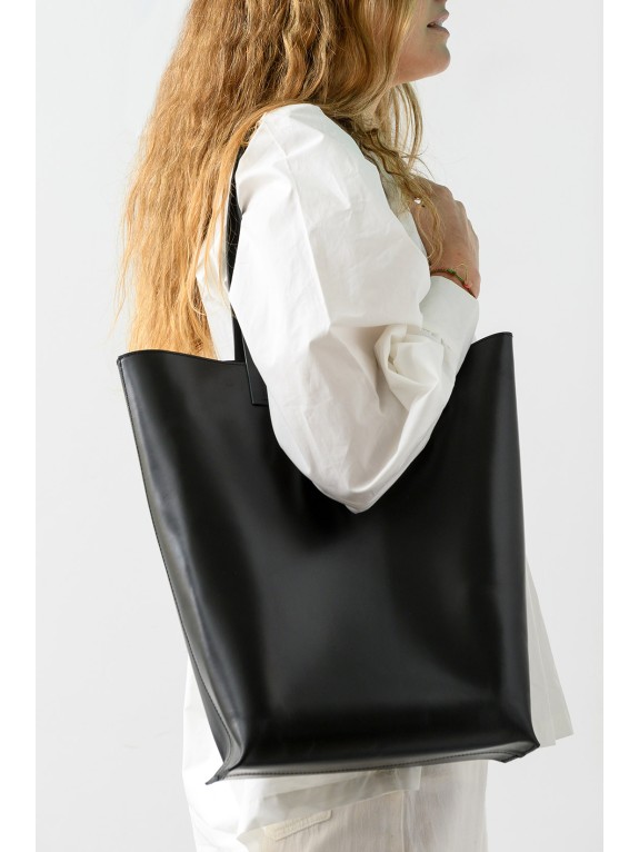 New maxine black bag