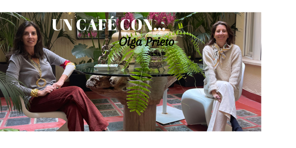 OLGA PRIETO - OLGA PRIETO JOYAS