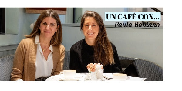 PAULA BABIANO - BALBISIANA