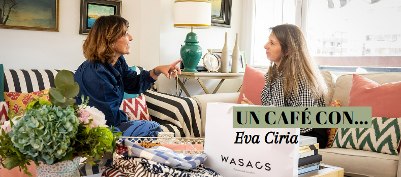 EVA CIRIA - TRASMIBOLSA
