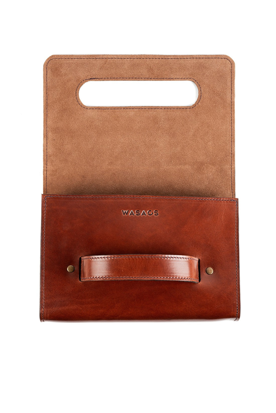 Bolso Manon Tabaco