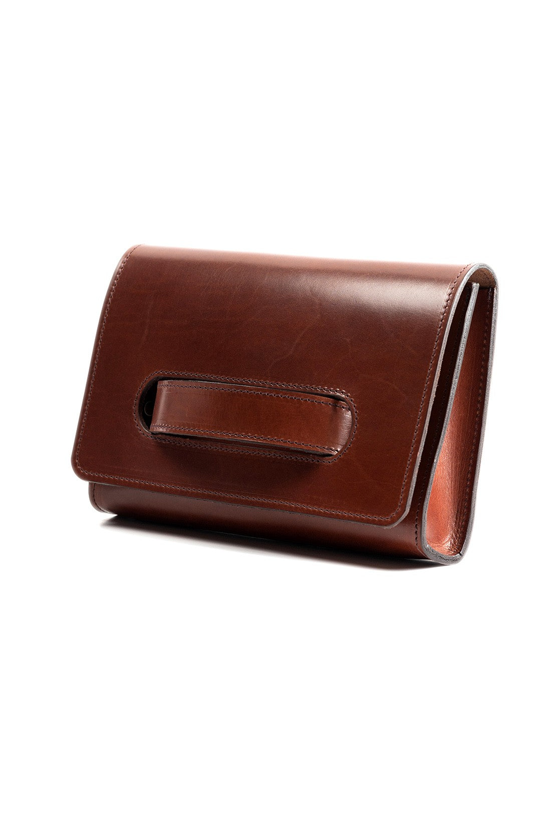 Bolso Manon Tabaco