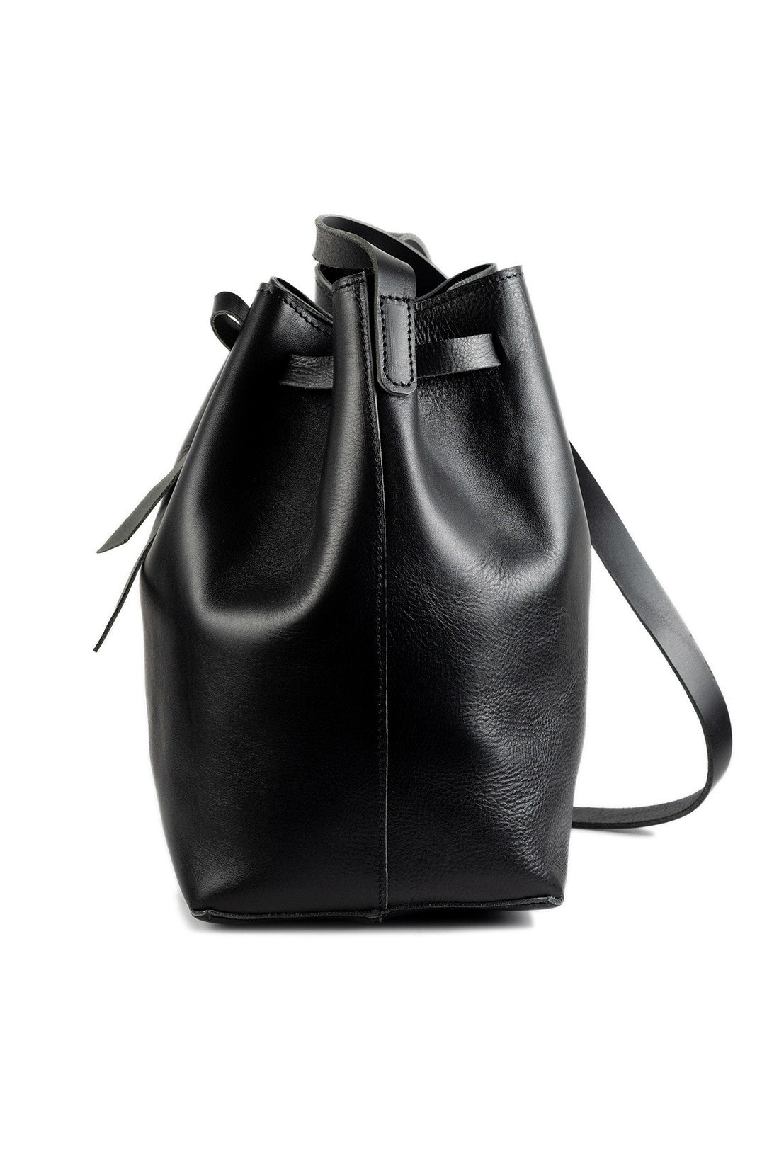 Bolso Aude Negro