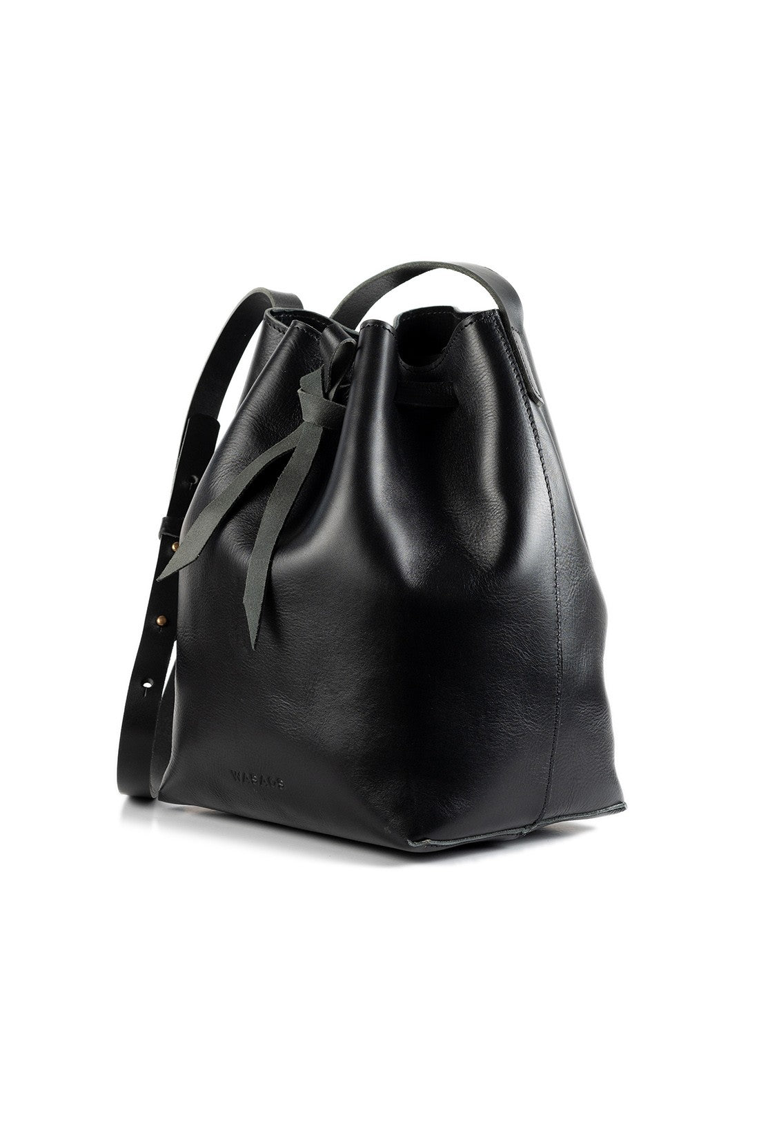 Bolso Aude Negro