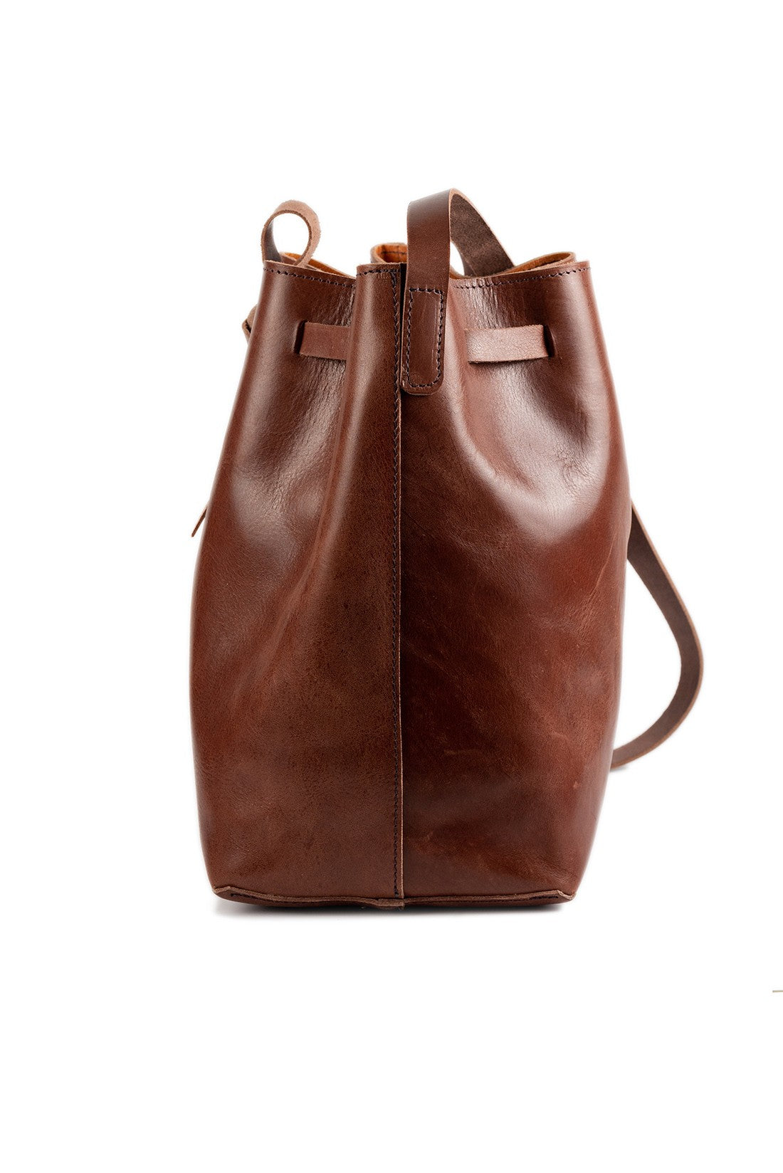 Bolso Aude Tabaco