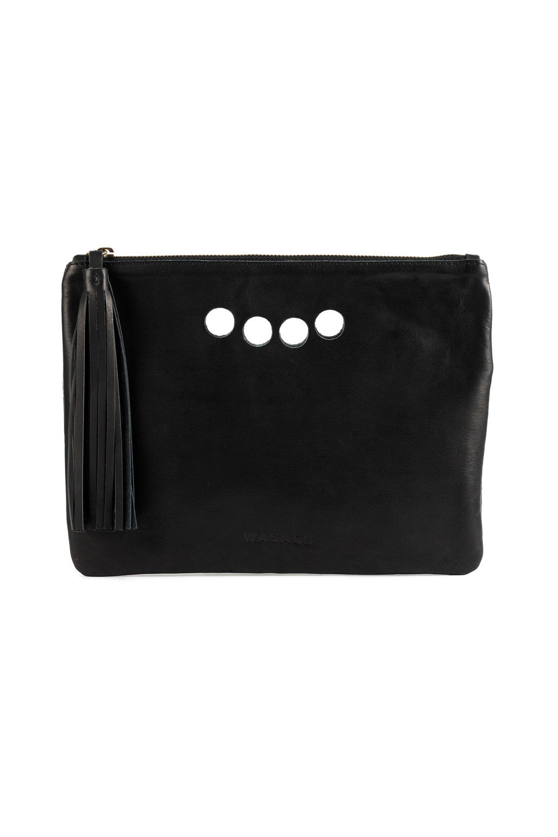 Bolso Belda Negro