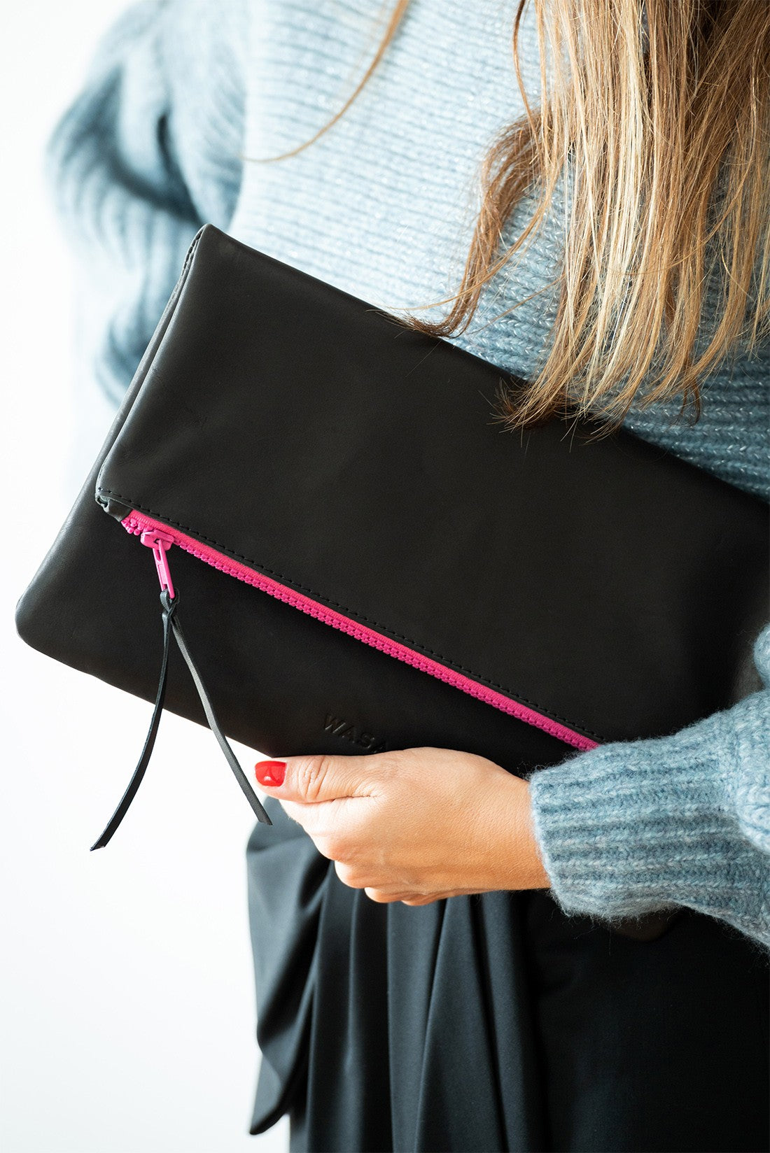 Bolso Pauline Negro