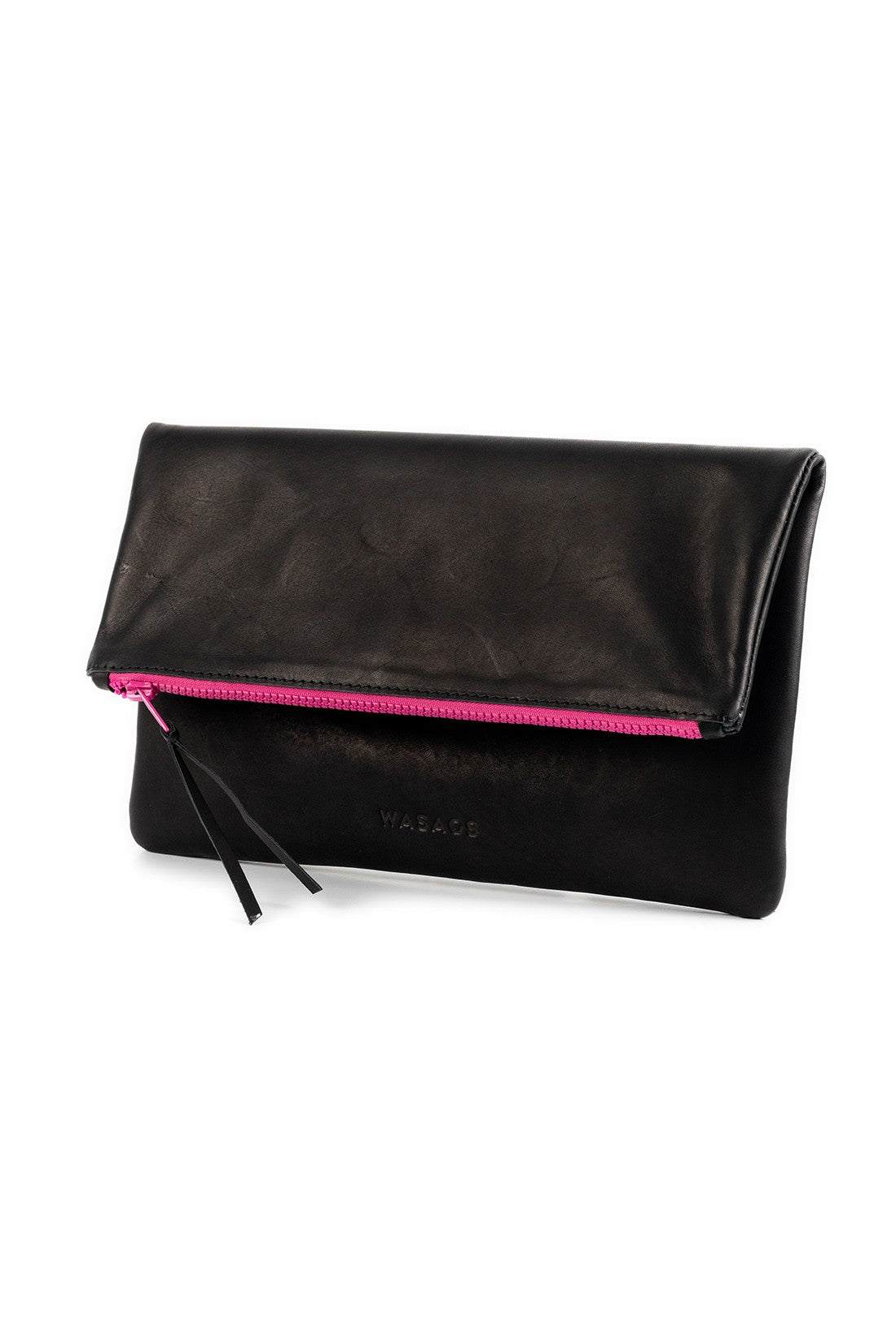 Bolso Pauline Negro