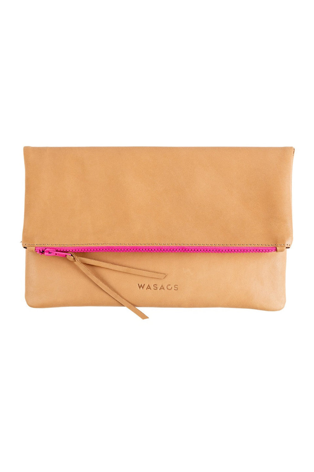 Bolso Pauline Cuero