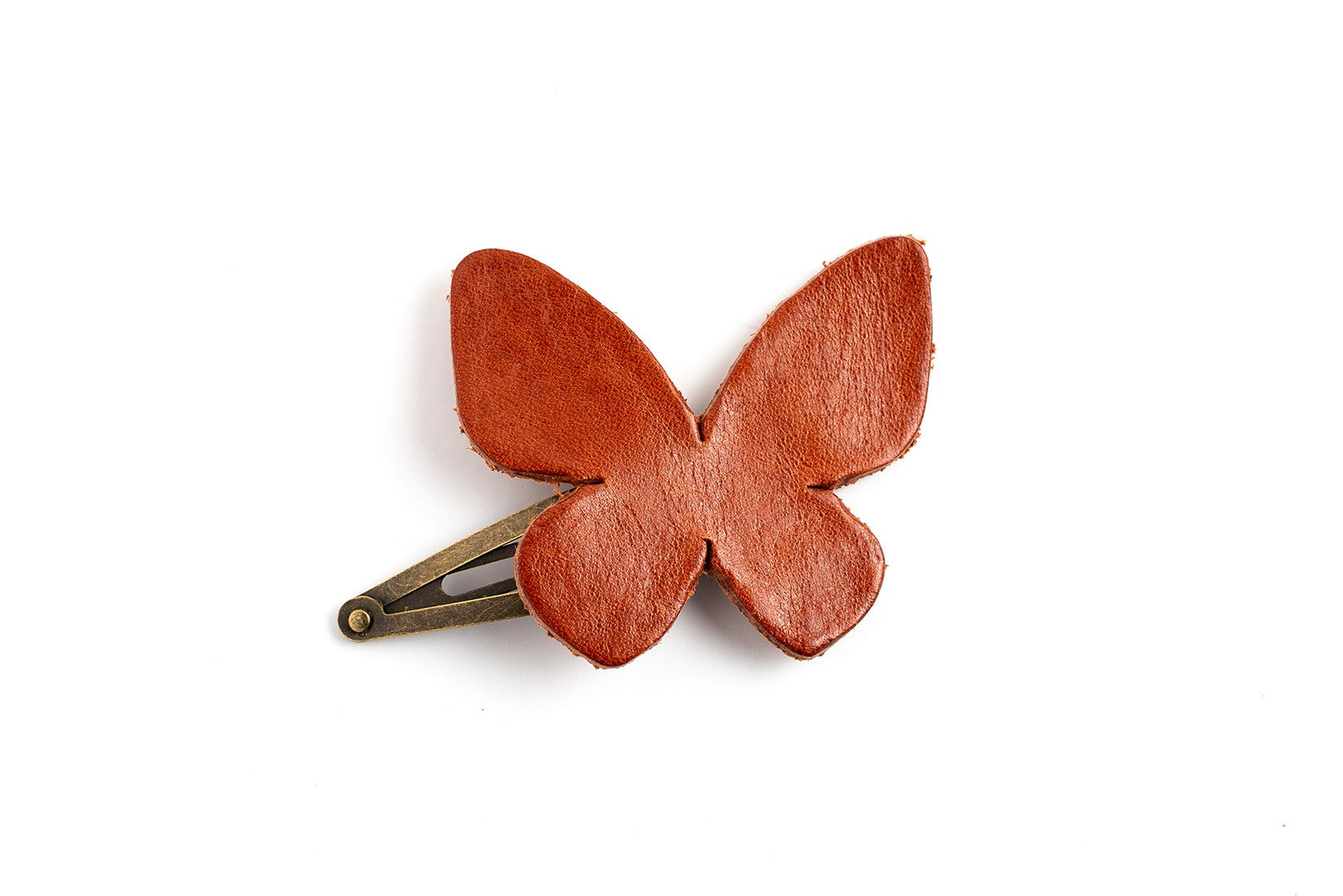 Horquillas Niñas Papillon