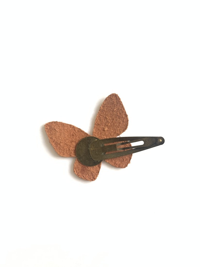 Horquillas Niñas Papillon