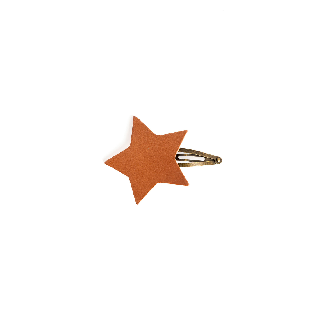 Horquillas Niñas Estrella