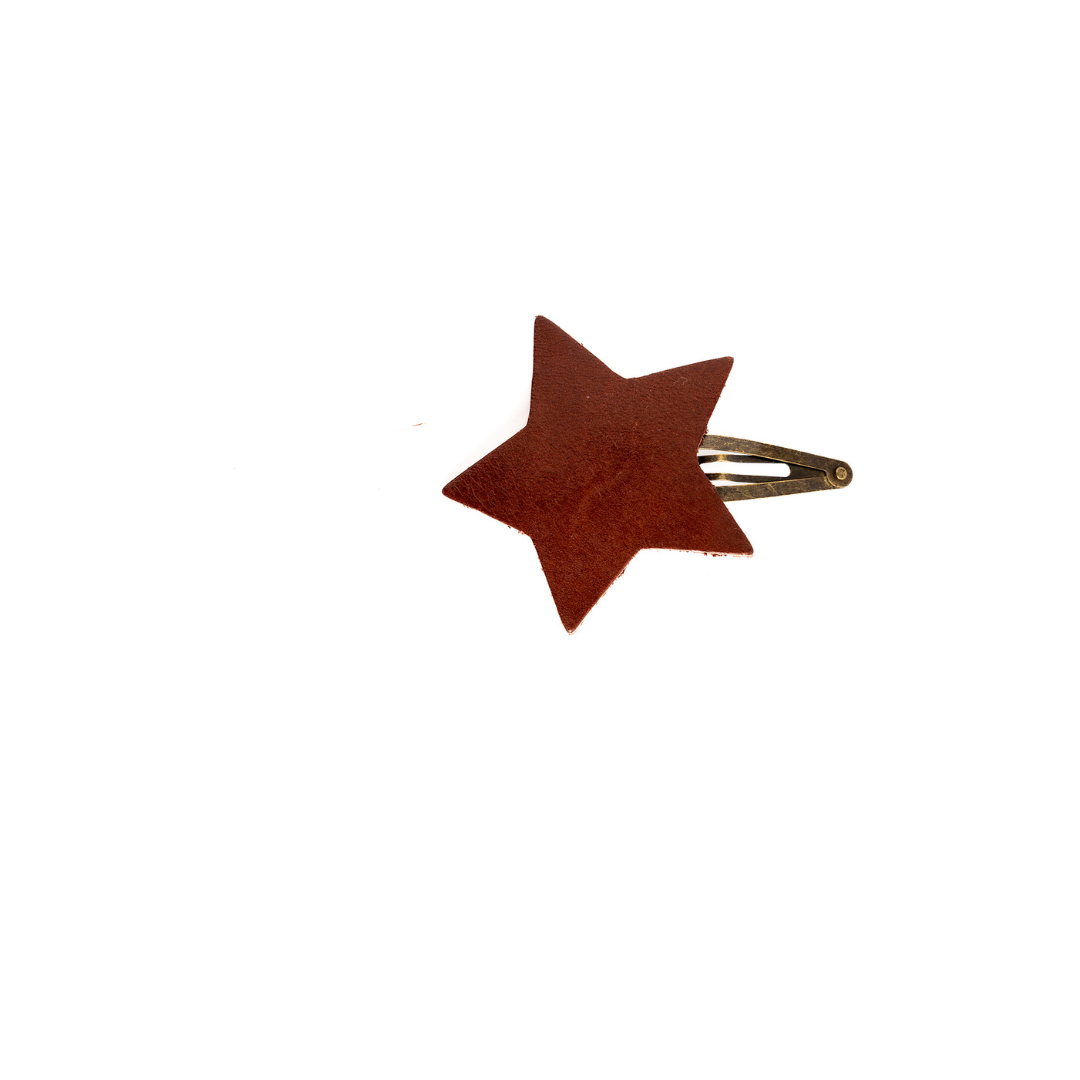 Horquillas Niñas Estrella