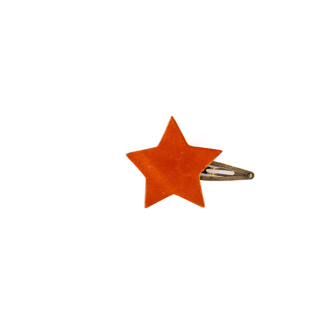 Horquillas Niñas Estrella