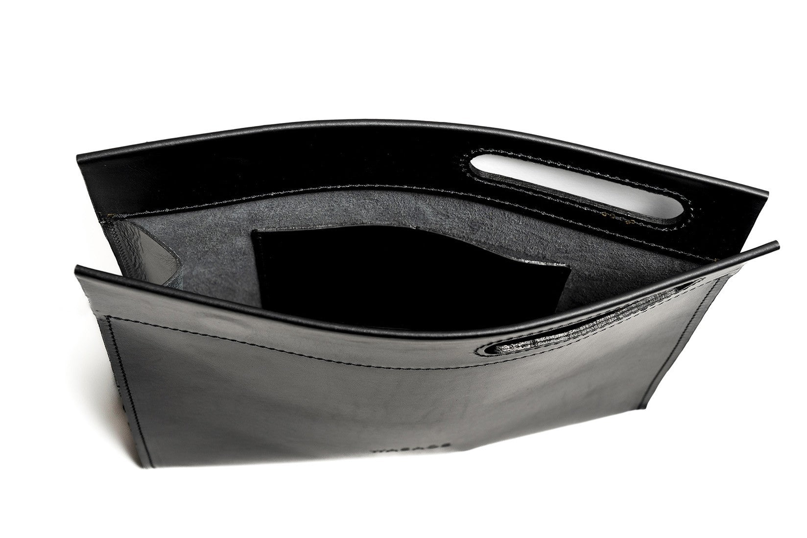 Bolso Carré Negro