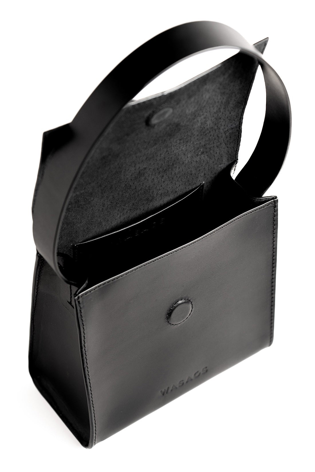 Bolso Louisa Negro