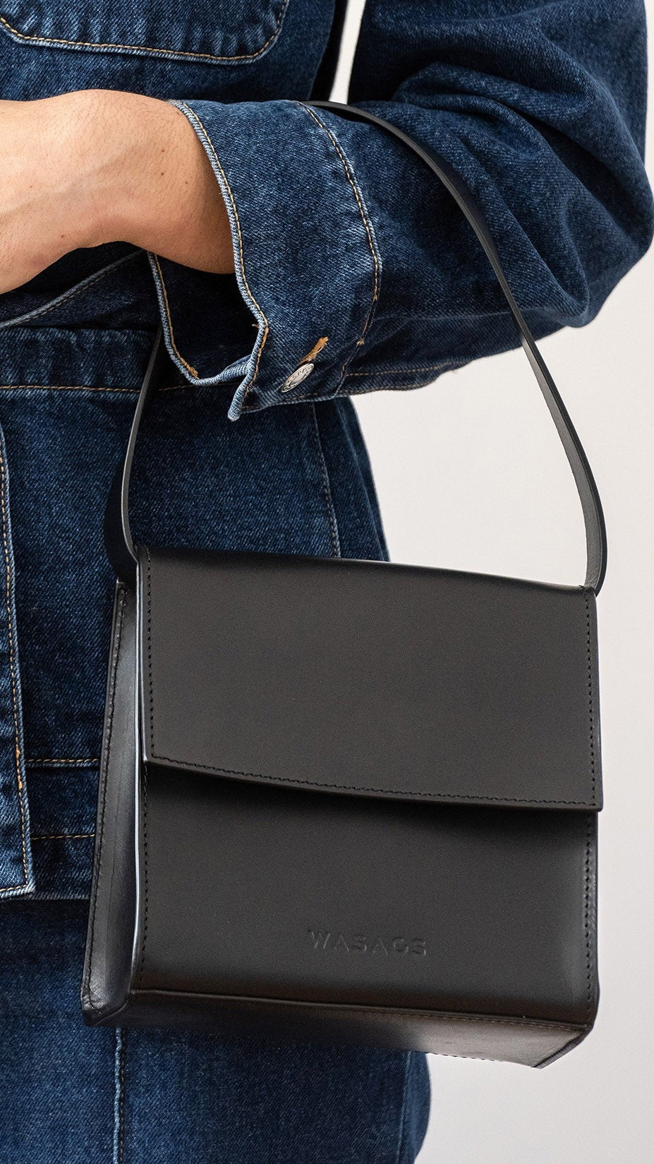 Bolso Louisa Negro