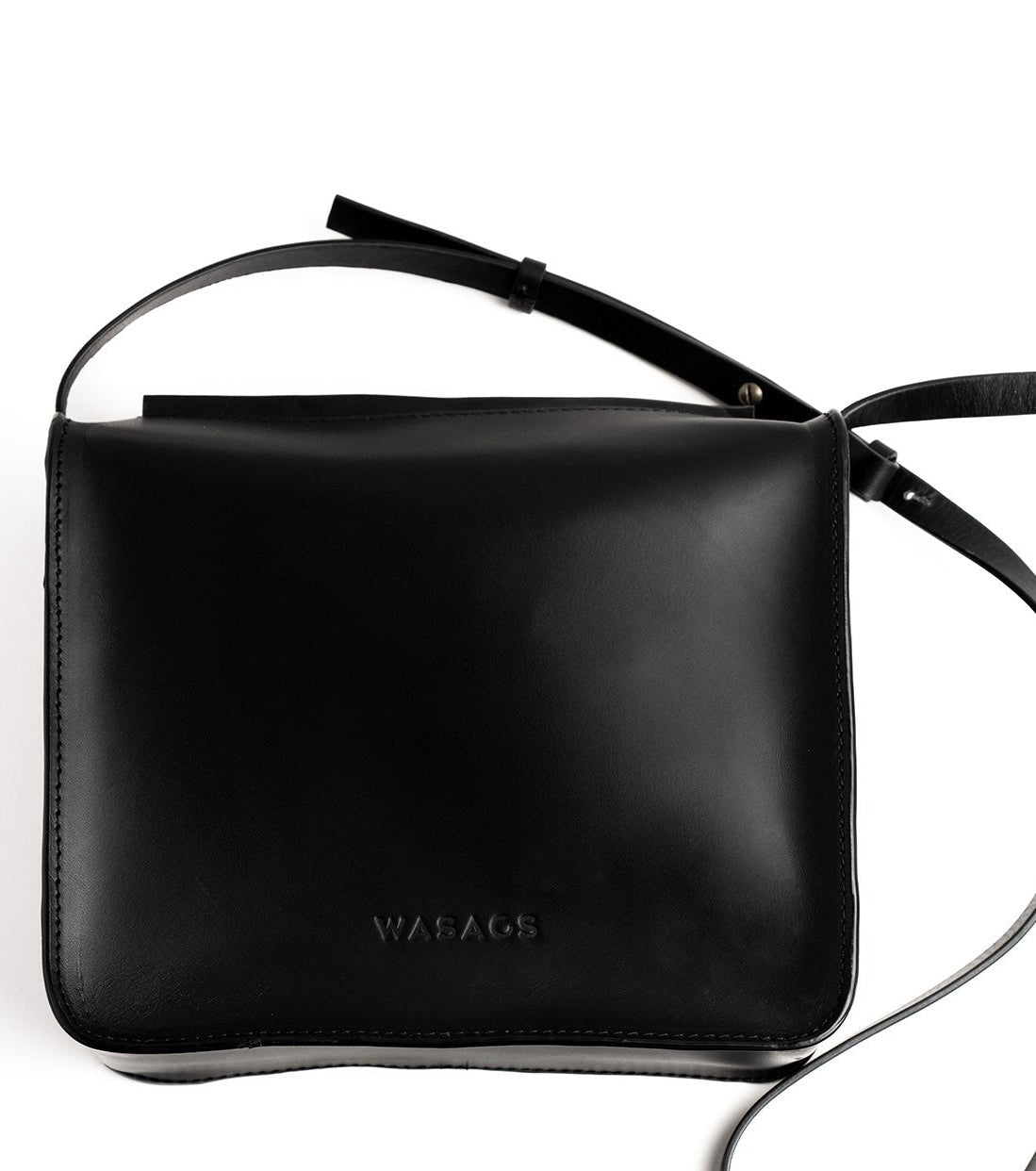 Bolso Odile Negro