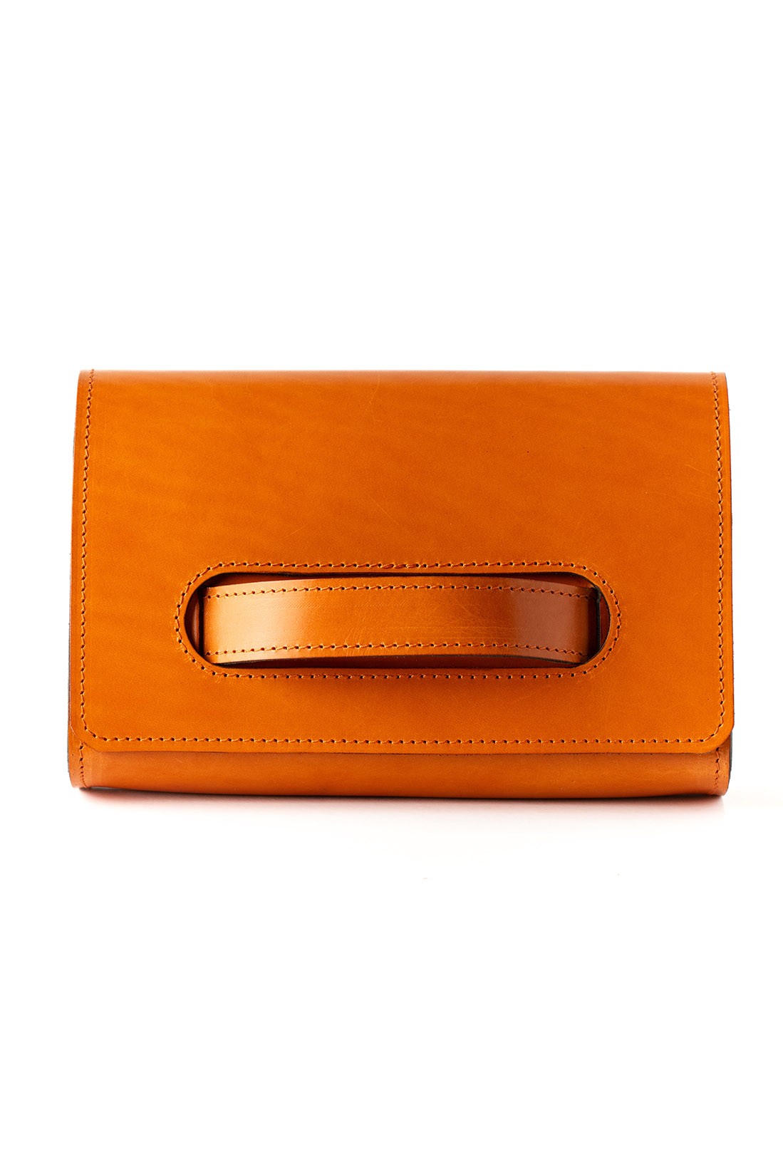 Bolso Manon Naranja