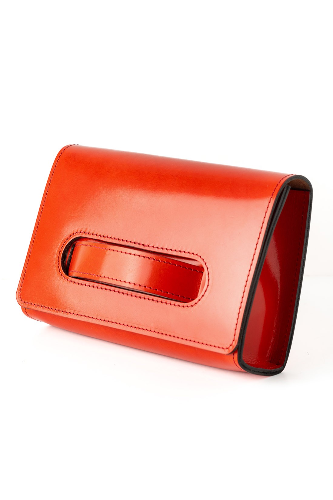 Bolso Manon Rojo