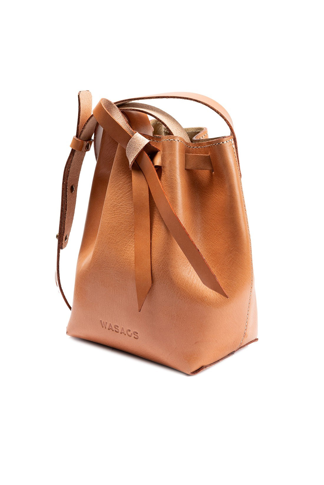 Bolso Mini Aude Miel