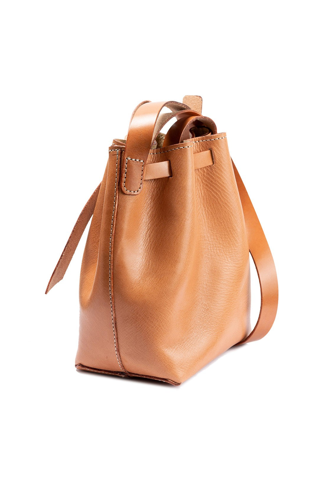 Bolso Mini Aude Miel