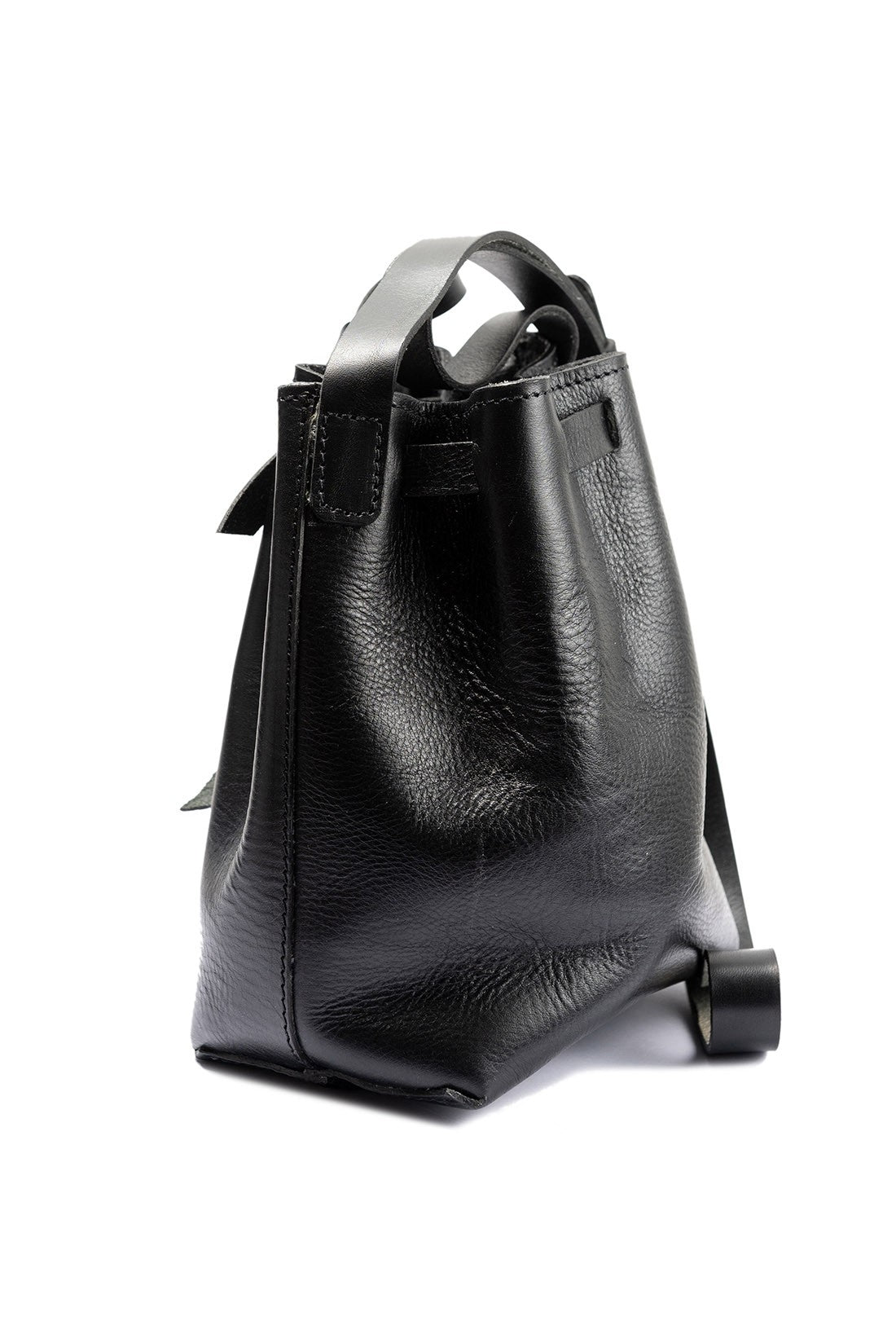 Bolso Mini Aude Negro