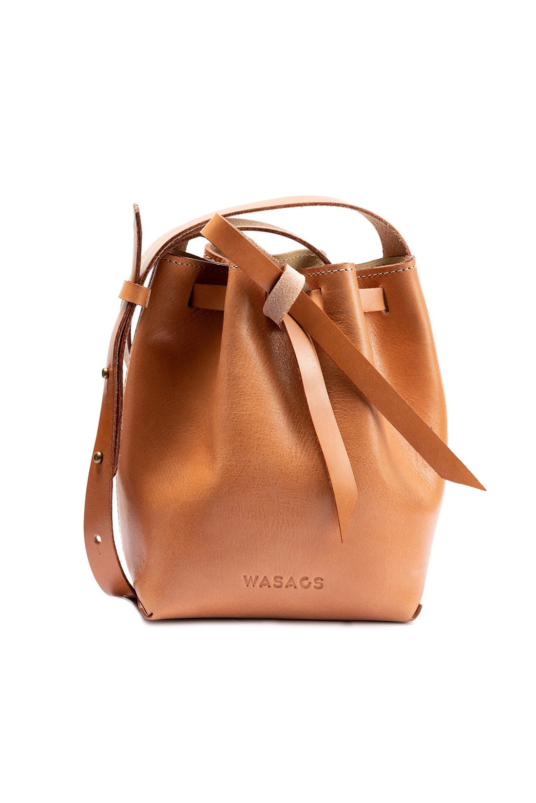 Bolso Mini Aude Miel
