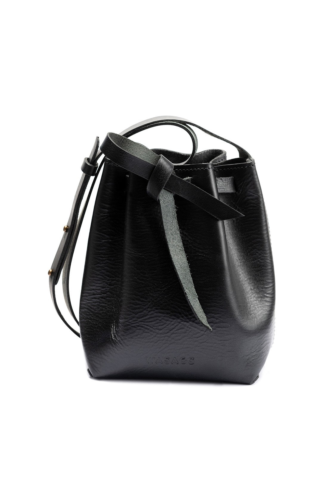 Bolso Mini Aude Negro
