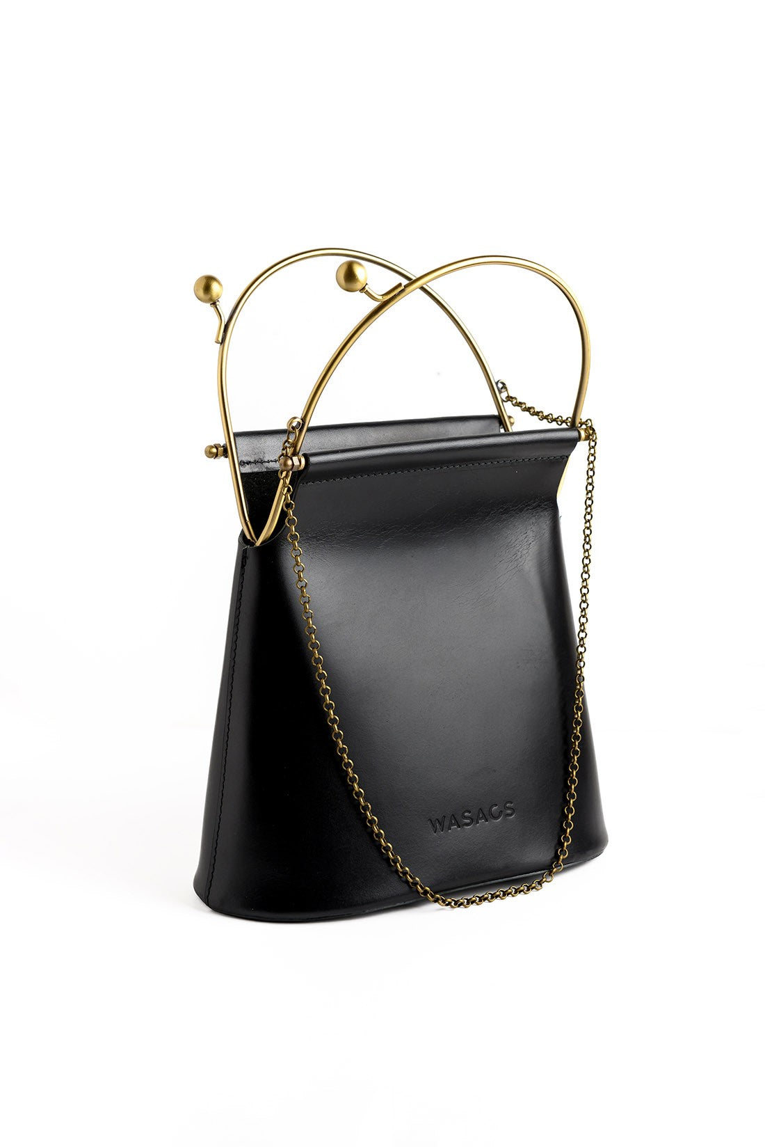 Bolso Maud Negro