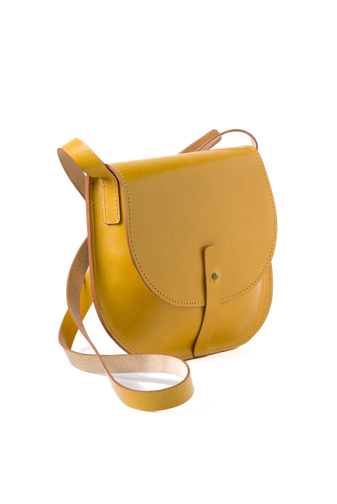 Bolso Eidra Amarillo