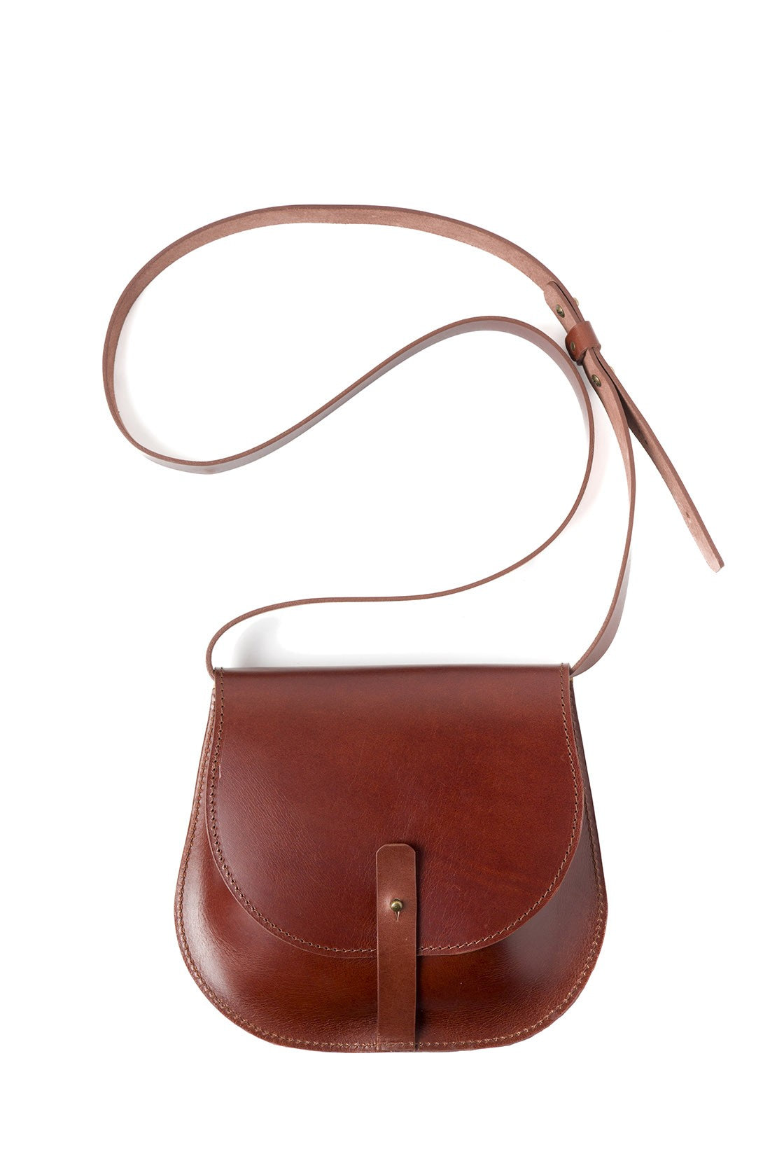 Bolso Eidra tabaco