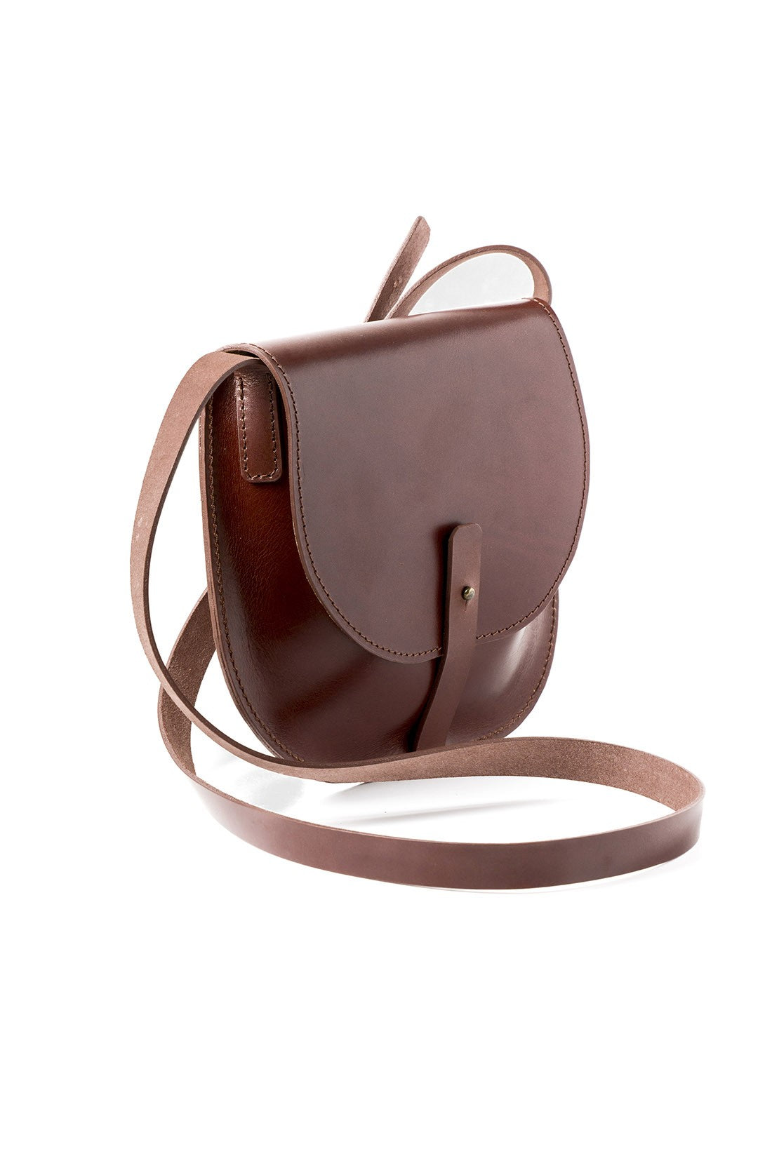 Bolso Eidra tabaco